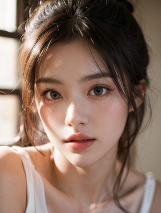 人间四月芳菲尽：诗意与现实的交织